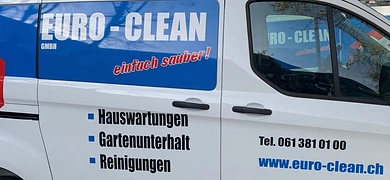 Euro Clean GmbH