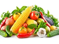 Dreyer AG - Früchte, Gemüse, Tiefkühlprodukte - cliccare per ingrandire l’immagine 1 in una lightbox