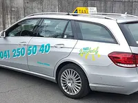 Taxi Imhof GmbH – click to enlarge the image 1 in a lightbox