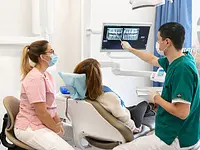 Centre Dentaire Chêne-Bourg – Cliquez pour agrandir l’image 7 dans une Lightbox