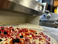 Pizzeria Birreria Bavarese - Bellinzona - Klicken Sie, um das Bild 4 in einer Lightbox vergrössert darzustellen
