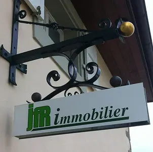 JFR Immobilier sarl