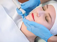 Beauty & Body Praxis für medizinische Kosmetik AG - cliccare per ingrandire l’immagine 8 in una lightbox