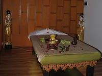 Fahsai Thai-Massage - Klicken Sie, um das Bild 4 in einer Lightbox vergrössert darzustellen
