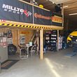 Garage région Fribourg