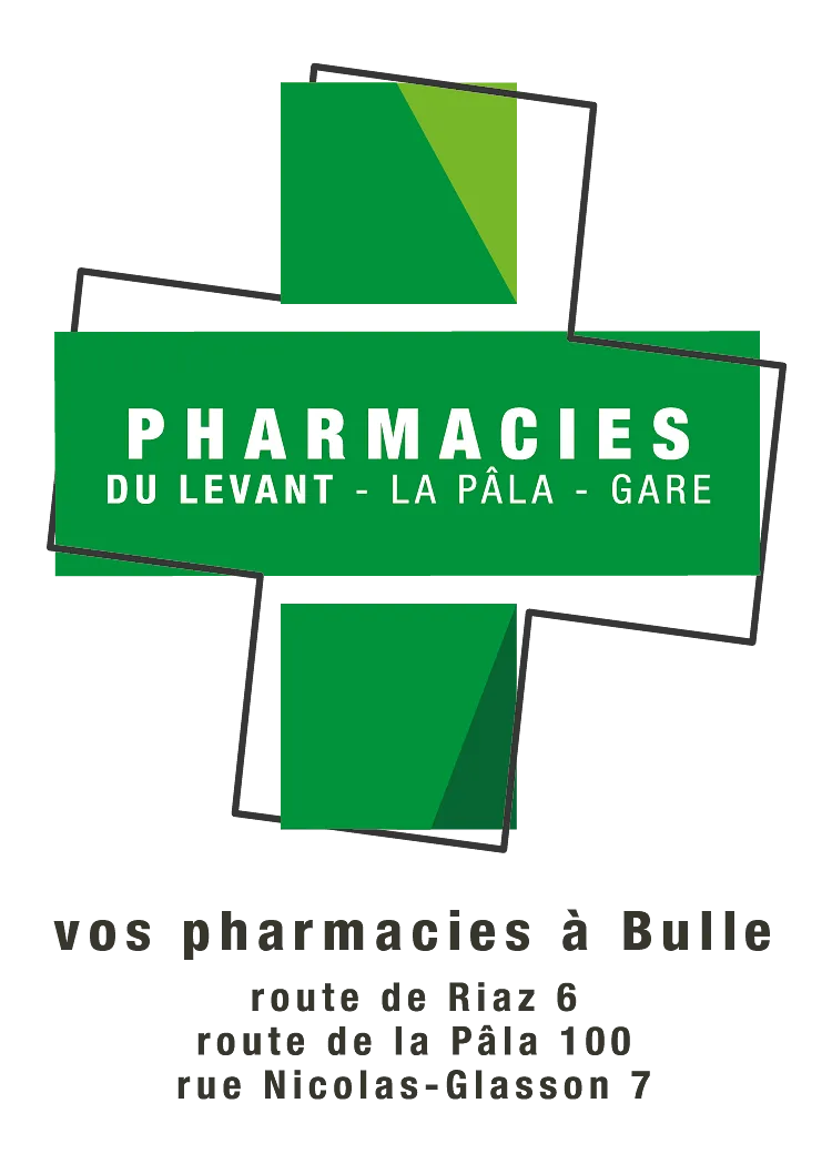 Pharmacie du Levant