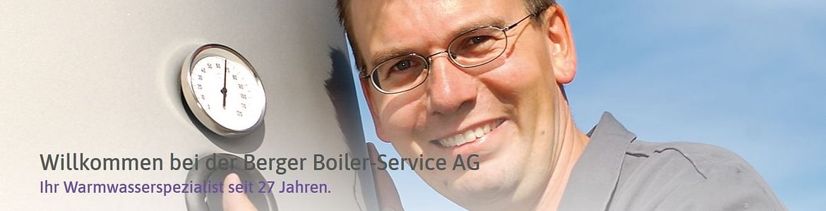 Berger Boiler-Service AG