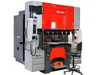 Amada Swiss GmbH – click to enlarge the image 2 in a lightbox