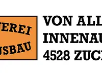 von Allmen Innenausbau AG – Cliquez pour agrandir l’image 1 dans une Lightbox