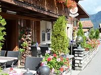 Chalet Hotel Heimat Wilderswil – click to enlarge the image 1 in a lightbox