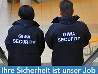 GIWA Security AG - cliccare per ingrandire l’immagine 1 in una lightbox