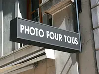 Photo Pour Tous & Cie Sàrl - cliccare per ingrandire l’immagine 17 in una lightbox