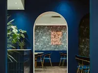 Restaurant Bistronomique - Hôtel du Midi – Cliquez pour agrandir l’image 5 dans une Lightbox