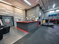 Esprit Fitness / CrossFit Littoral / Zone Evolution – click to enlarge the image 21 in a lightbox