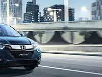 Honda Automobiles Aigle - cliccare per ingrandire l’immagine 7 in una lightbox