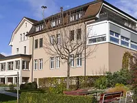 Wohn- und Alterszentrum Neuhof - cliccare per ingrandire l’immagine 1 in una lightbox