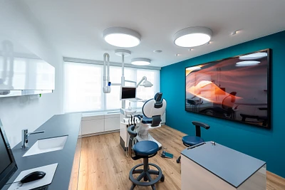 Studio dentistico Dr. Davide Moro