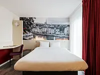 B&B Hotel East Wallisellen - cliccare per ingrandire l’immagine 6 in una lightbox