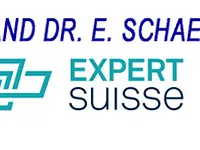 Treuhand Dr. E. Schaeren AG - Klicken Sie, um das Bild 1 in einer Lightbox vergrössert darzustellen