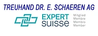 Treuhand Dr. E. Schaeren AG-Logo