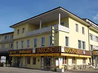 Hotel Arche – click to enlarge the image 1 in a lightbox