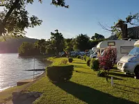 Camping Paradiso Lago Melano Sagl - Klicken Sie, um das Bild 10 in einer Lightbox vergrössert darzustellen