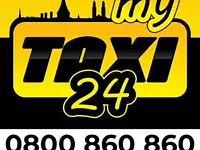 my Taxi 24 - Klicken Sie, um das Bild 1 in einer Lightbox vergrössert darzustellen