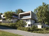 Hirschi Schmid Architekten AG – click to enlarge the image 14 in a lightbox