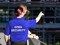 GIWA Security AG - Klicken Sie, um das Bild 3 in einer Lightbox vergrössert darzustellen