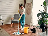 Ecofox Clean Home Services - Klicken Sie, um das Bild 1 in einer Lightbox vergrössert darzustellen