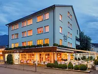 Hotel & Restaurant zum Beck – click to enlarge the image 1 in a lightbox