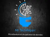 Mr Tech Repair - Klicken Sie, um das Bild 1 in einer Lightbox vergrössert darzustellen