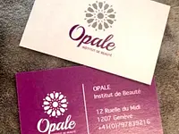 Opale Esthétique – click to enlarge the image 3 in a lightbox