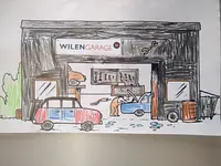 Wilen Garage Autotechnik GmbH - Klicken Sie, um das Bild 6 in einer Lightbox vergrössert darzustellen