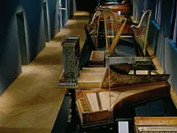 Historisches Museum Basel - Musikmuseum - Klicken Sie, um das Bild 4 in einer Lightbox vergrössert darzustellen