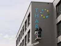 THARAD Pflegezentrum – Cliquez pour agrandir l’image 15 dans une Lightbox