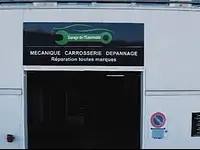 Garage de l'Emeraude - Klicken Sie, um das Bild 1 in einer Lightbox vergrössert darzustellen