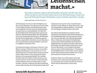 Bootsfahrschule Bachmann - cliccare per ingrandire l’immagine 5 in una lightbox