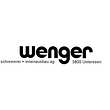 Wenger Schreinerei + Innenausbau AG