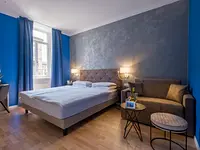 Hotel Zurigo Downtown - cliccare per ingrandire l’immagine 16 in una lightbox