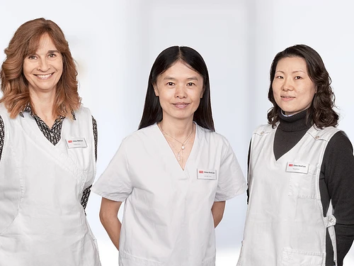 China-MedCare - Praxis für Chinesische Medizin - Cliccare per ingrandire l’immagine panoramica