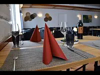Restaurant Sternenpintli – Cliquez pour agrandir l’image 1 dans une Lightbox