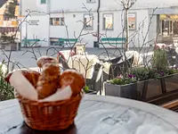 Café-Hotel Appenzell - Klicken Sie, um das Bild 12 in einer Lightbox vergrössert darzustellen