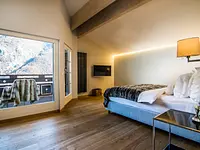 Waldhotel Fletschhorn – click to enlarge the image 1 in a lightbox