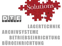 D.T.E. CONCEPT GmbH - cliccare per ingrandire l’immagine 1 in una lightbox