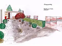 Gartenkultur Daniel Ruprecht AG - Klicken Sie, um das Bild 12 in einer Lightbox vergrössert darzustellen