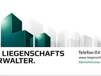 Die Liegenschaftsverwalter AG – click to enlarge the image 1 in a lightbox