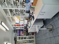 Pharmacie du Grand-Lancy – Cliquez pour agrandir l’image 11 dans une Lightbox