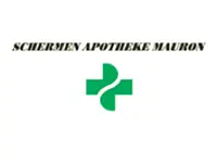 Schermen Apotheke Mauron – click to enlarge the image 1 in a lightbox
