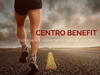 BENEFIT CENTRO DI ALLENAMENTO SA – click to enlarge the image 9 in a lightbox